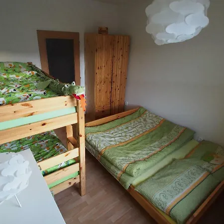 Apartman V Destnem